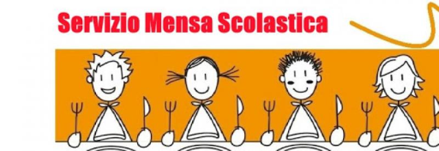 Mensa scolastica - menù autunno/inverno